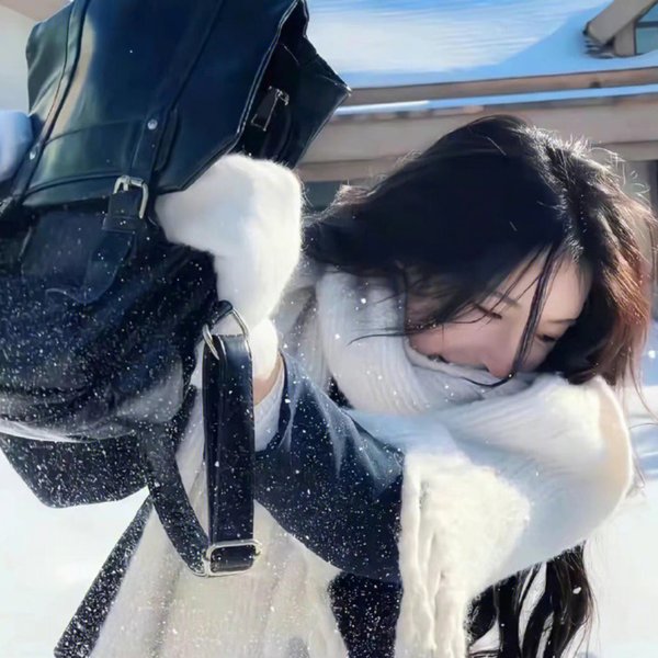 我心飞扬