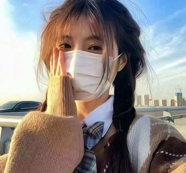 吴夫人的外出