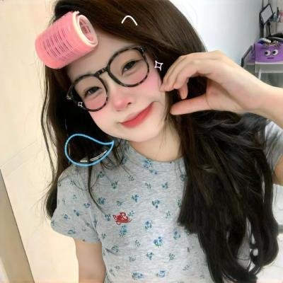 住在你的灵魂里