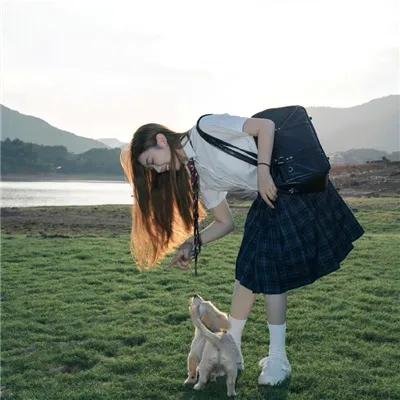 超能萌妹战江湖
